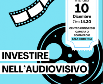 Investire nell'audiovisivo